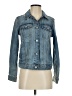 LC Lauren Conrad 100% Cotton Blue Denim Jacket Size XS - photo 1