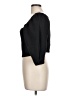 Do & Be 100% Polyester Black Cardigan Size L - photo 5