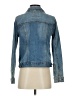 LC Lauren Conrad 100% Cotton Blue Denim Jacket Size XS - photo 2