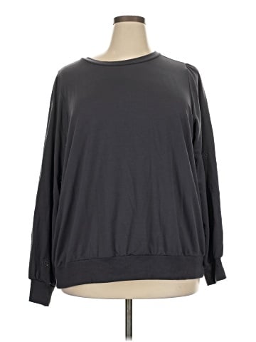 Torrid Sweatshirt (view 1)