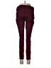 Ann Taylor LOFT Burgundy Jeans Size 6 (petite) - photo 2