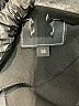 Unbranded Solid Black Casual Dress Size 14 - photo 7