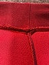 Unbranded Burgundy Active Pants Size XL - photo 7