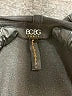 BCBG Paris Black Pullover Sweater Size M - photo 7