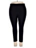 Athleta Black Active Pants Size 3X - photo 1
