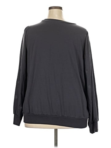 Torrid Sweatshirt (view 2)