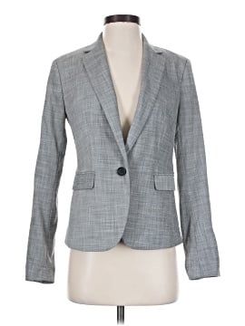 Ann Taylor Blazer (view 1)
