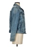 LC Lauren Conrad 100% Cotton Blue Denim Jacket Size XS - photo 4