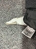 George Chevron-herringbone Gray Dress Pants Size 16 - photo 4