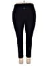 Athleta Black Active Pants Size 3X - photo 2