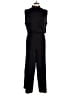 Halara Solid Black Jumpsuit Size L - photo 1