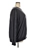 Torrid Gray Sweatshirt Size 3X Plus (3) - photo 4