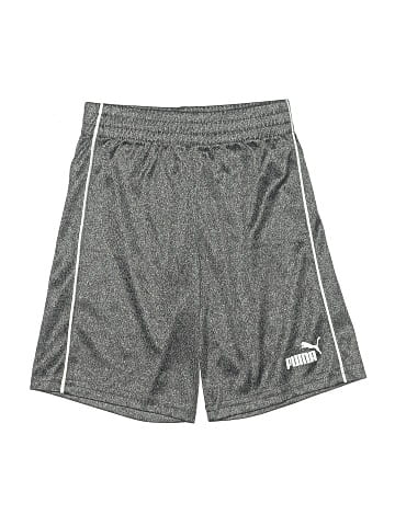 Puma Athletic Shorts (view 1)