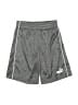 Puma 100% Polyester Graphic Silver Athletic Shorts Size 5 - 6 - photo 1