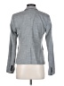 Ann Taylor Gray Blazer Size 0 - photo 2