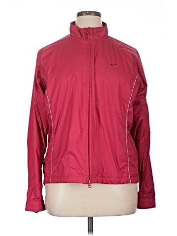Nike Track Jacket (view 1)