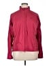 Nike Red Track Jacket Size XL - photo 1