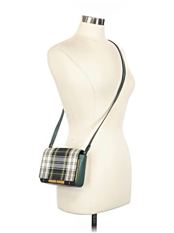 Burberry Leather Crossbody Bag (view 2)