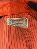 Current/Elliott Orange Jacket Size M (estimated) - photo 6