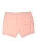 Old Navy Solid Pink Shorts Size 18 - photo 2