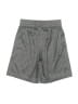 Puma 100% Polyester Graphic Silver Athletic Shorts Size 5 - 6 - photo 2