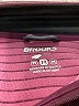 Brooks 100% Polyester Burgundy Pullover Sweater Size M - photo 7