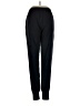 Aqua Solid Black Track Pants Size S - photo 2