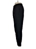 Aqua Solid Black Track Pants Size S - photo 5