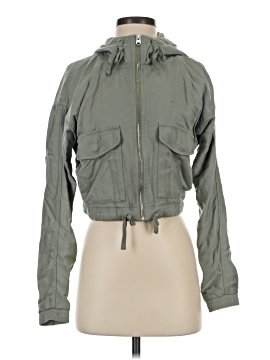 Abercrombie & Fitch Jacket
