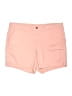 Old Navy Solid Pink Shorts Size 18 - photo 1