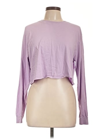 Outdoor Voices Long Sleeve T-Shirt (view 1)