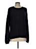 Assorted Brands Black Pullover Sweater Size L - photo 1