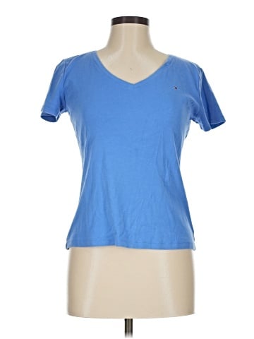 Tommy Hilfiger Short Sleeve T-Shirt (view 1)