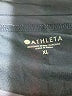 Athleta Paisley Blue Board Shorts Size XL - photo 3