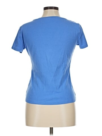 Tommy Hilfiger Short Sleeve T-Shirt (view 2)