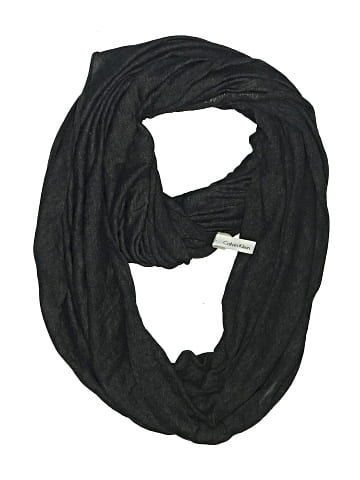 Calvin Klein Scarf (view 1)