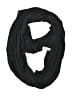 Calvin Klein Black Scarf One size - photo 1
