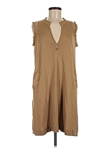 Jigsaw Casual Dress (view 1)