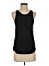 Lululemon Athletica Black Active Tank Size 6 (estimated) - photo 1