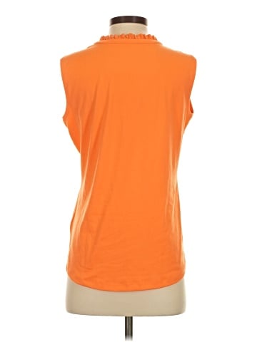 Lady Hagen Sleeveless T-Shirt (view 2)