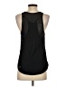 Lululemon Athletica Black Active Tank Size 6 (estimated) - photo 2
