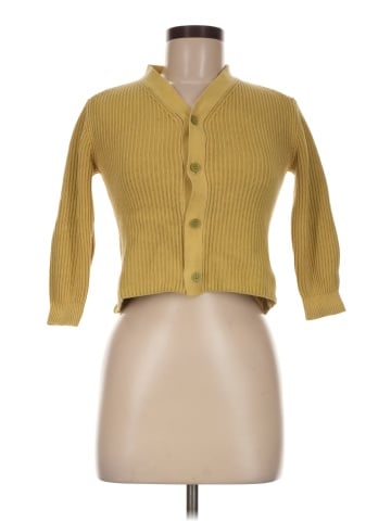 Zara Cardigan (view 1)