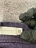 Levi's Chevron-herringbone Purple Jeans Size 27 waist - photo 8