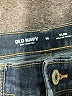 Old Navy Hearts Blue Jeans Size 16 - photo 7