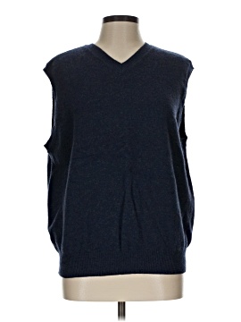 Charter Club Vest