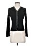 DKNY Black Long Sleeve Blouse Size P (petite) - photo 1