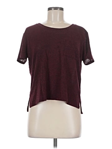 Old Navy Short Sleeve T-Shirt (view 1)