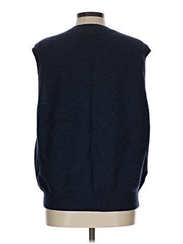 Charter Club Vest (view 2)