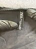 Zara Solid Black Casual Dress Size XS - photo 7