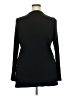 Torrid Black Long Sleeve Henley Size 4X Plus (4) - photo 2
